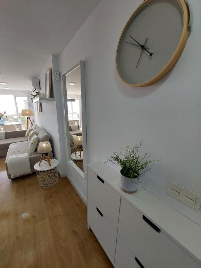 Beautiful Sea Views Cozy Apartment 350 M From Beach Benalmádena Dış mekan fotoğraf