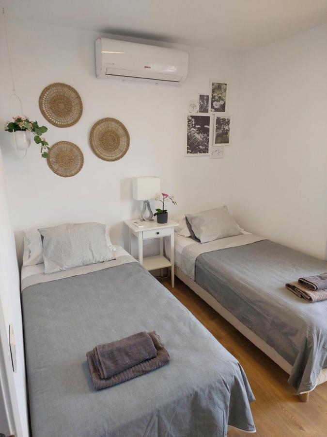 Beautiful Sea Views Cozy Apartment 350 M From Beach Benalmádena Dış mekan fotoğraf